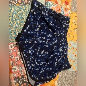 baggie shorts s/m